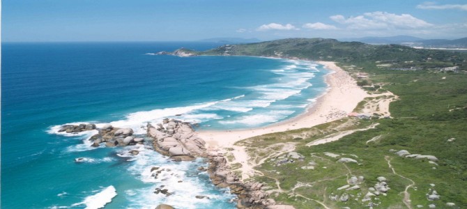 Praias do Sul da Ilha Praias do Sul da Ilha